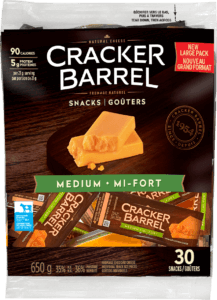 CB SNACK MEDIUM