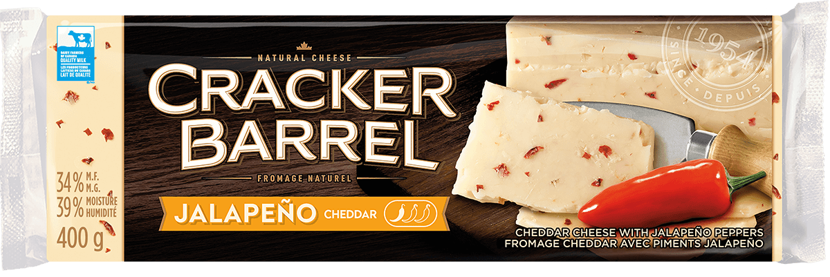 CB JALAEPNO CHEDDAR BAR