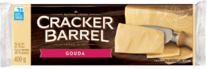 CB GOUDA BAR