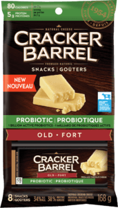 Old Cheddar Probitoic